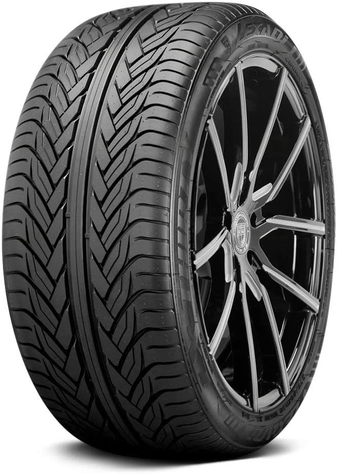 255/55R18 XL 109W Performance Radial Tire U53864