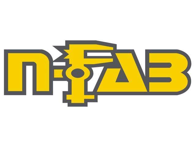 Wheel to Wheel Nerf Step Bar M487