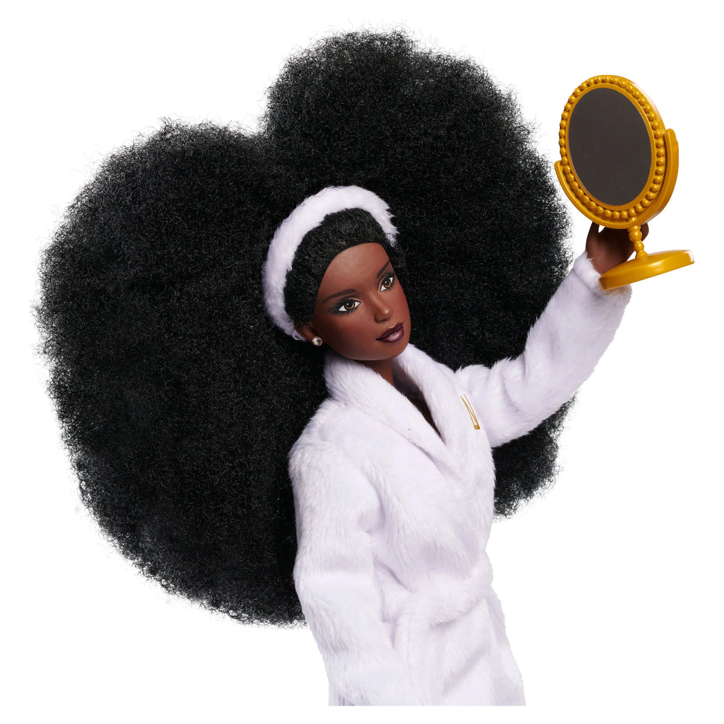 5-Piece Outfit and Accessories Set for 11.5-Inch Tall Dolls L748