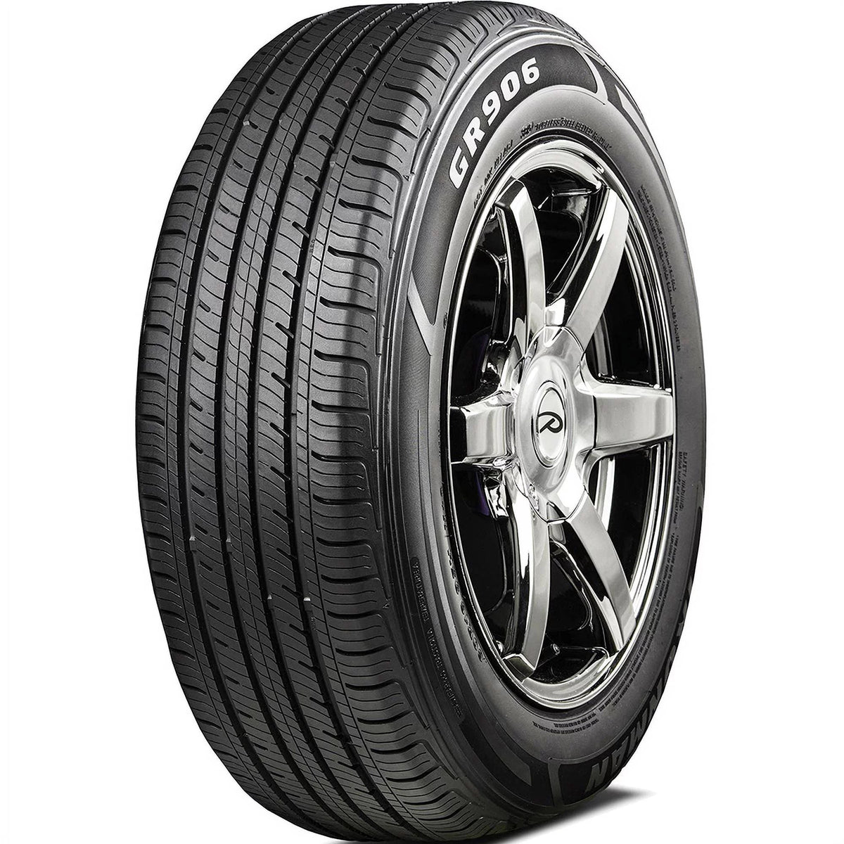 205/70R16 97H All Season U987