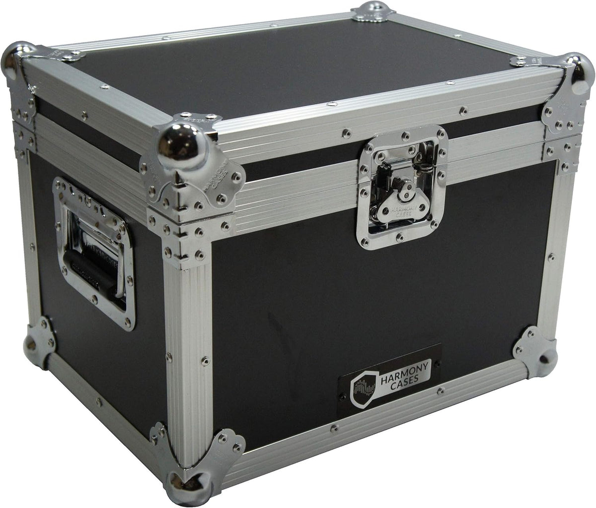 Quad Chamber DJ Lighting Travel Case M696818