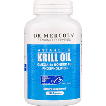 Krill Oil Q109910