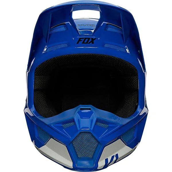 Flame Red Youth Helmet Y78230