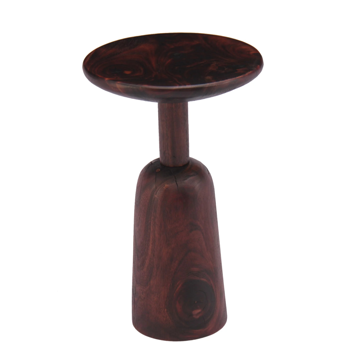 Trembesi Side/End Table Natural O682673