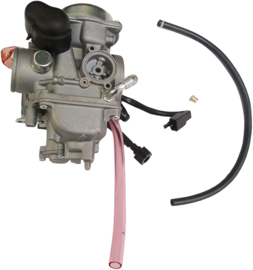 Carburetor Fits Arctic Cat 400 2005 2006 2007 2008 Q245