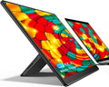 17.3 Inch Portable Monitor with Adjust Kickstand H850345