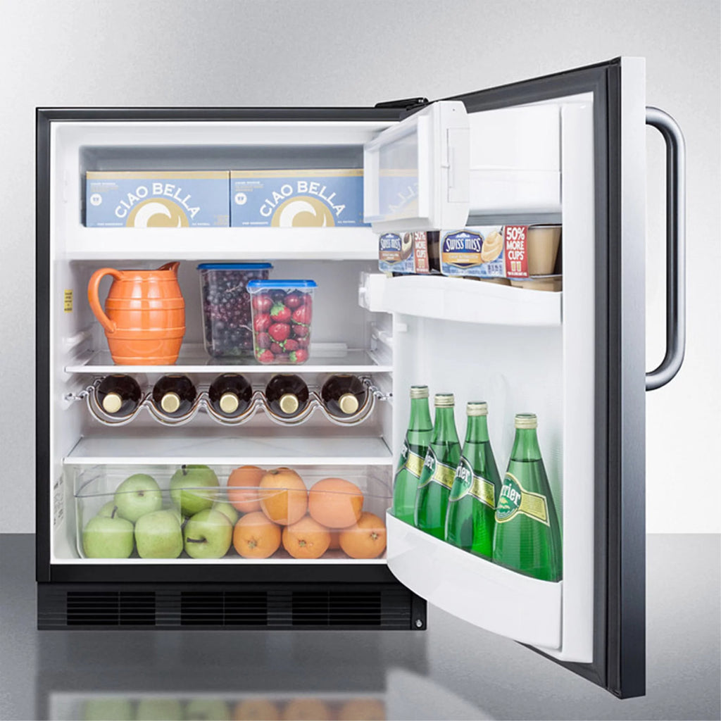 Compact Refrigerator J359981