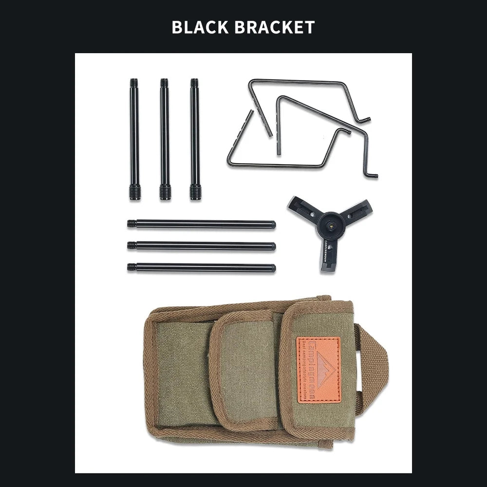 Portable Picnic Stove V99854