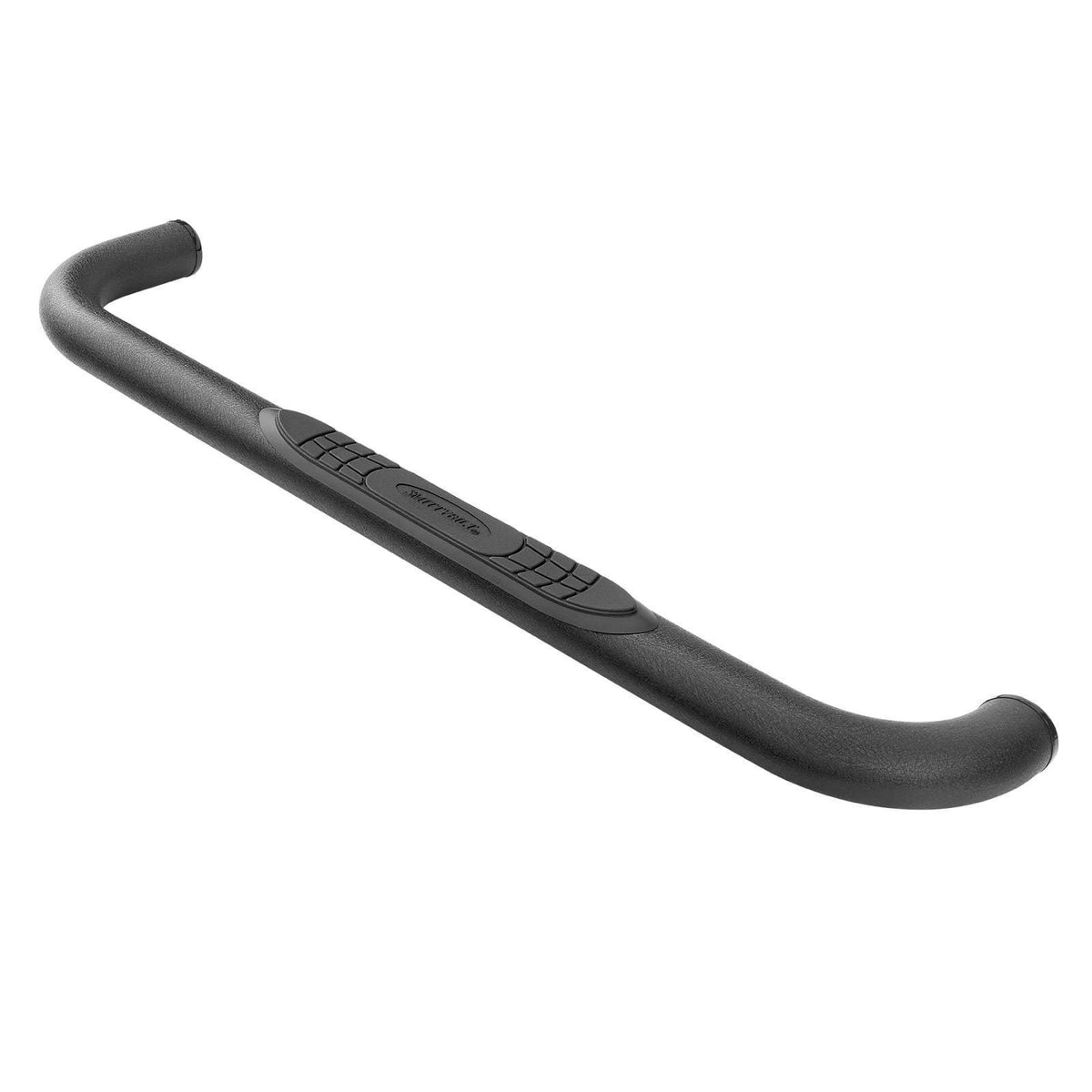 3" Textured Black Side Bars R670736