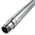 28x22 Steel Axle Tube S860782