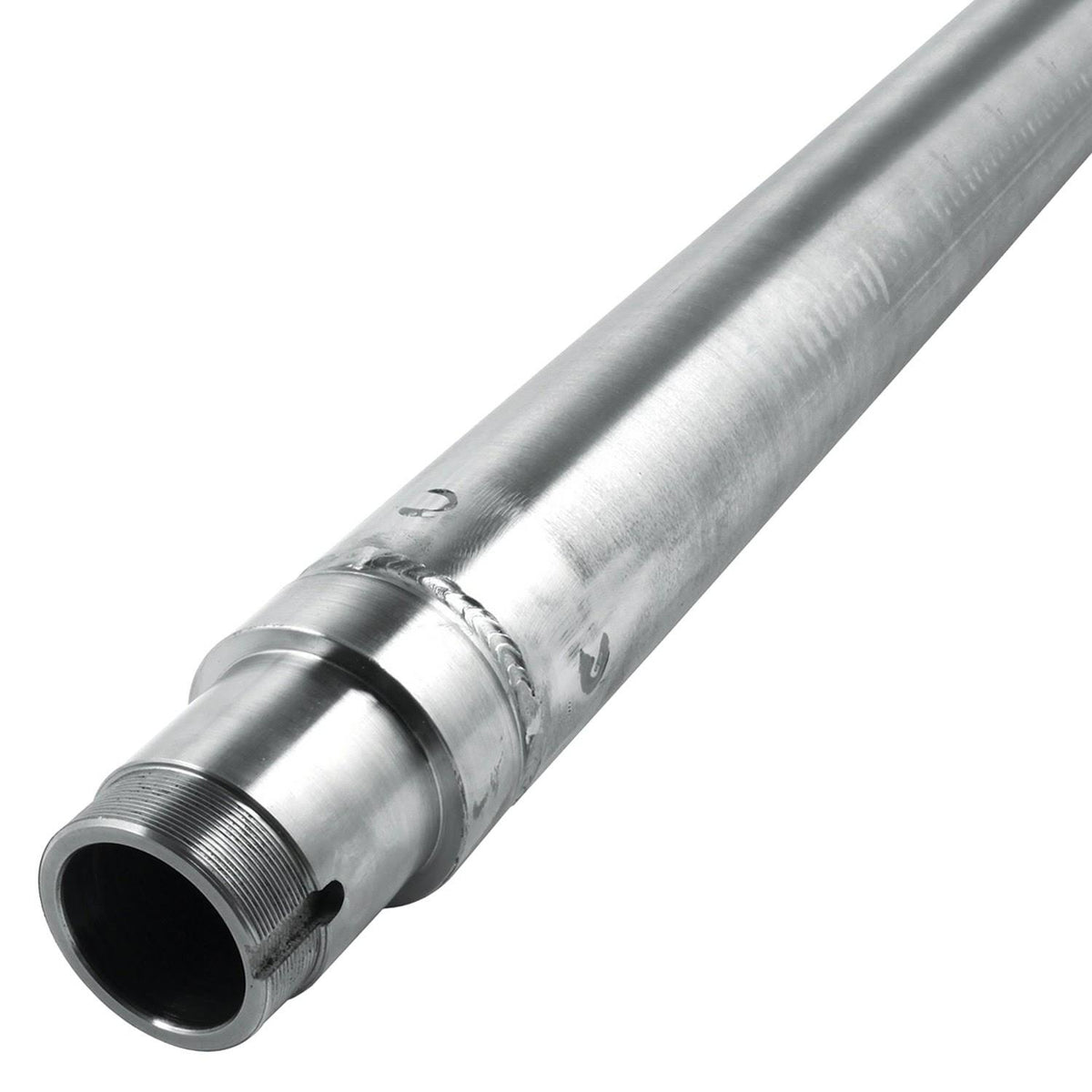28x22 Steel Axle Tube S860782
