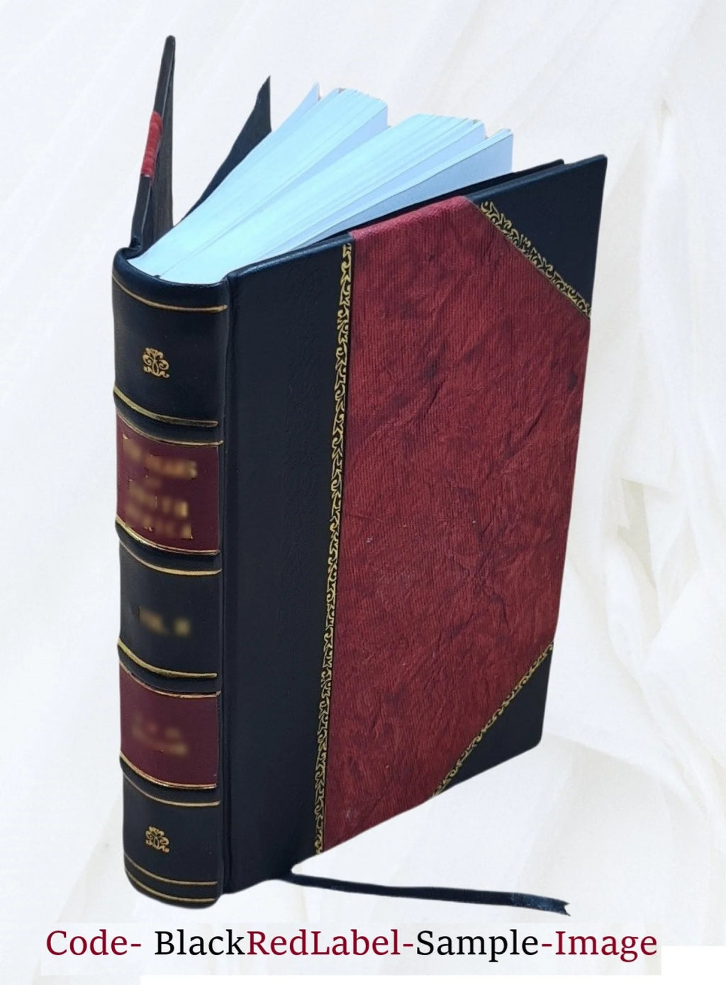 Leather Bound Q305