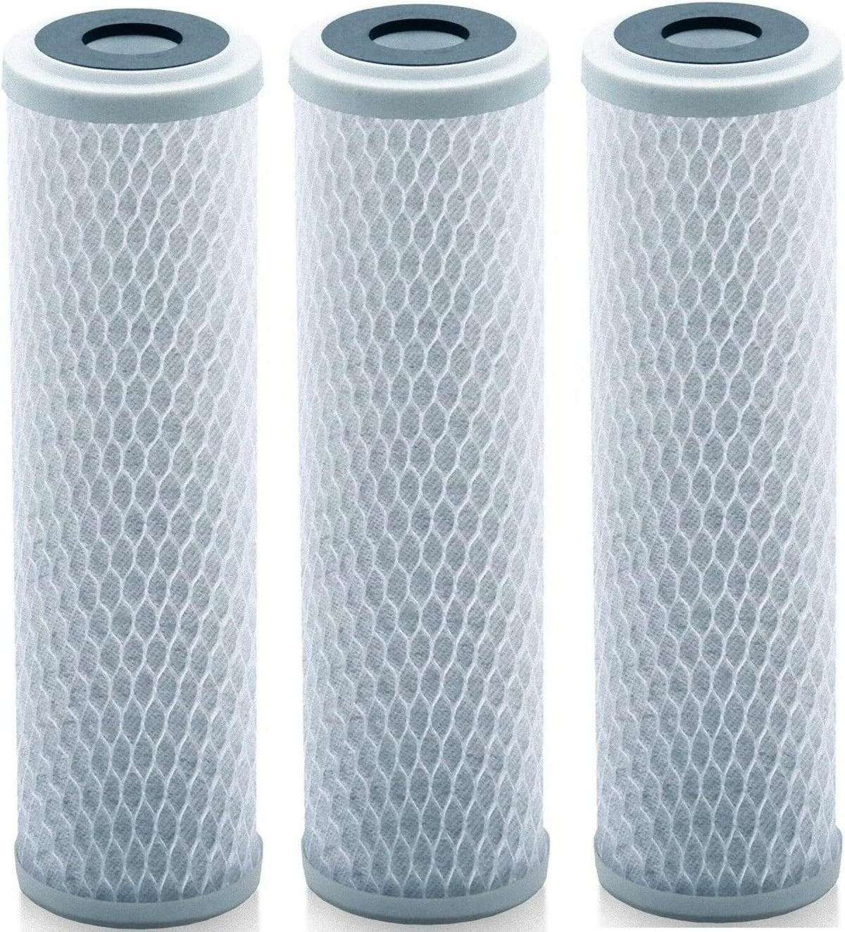 10 inch Carbon Block Water Filter Cartridge K603