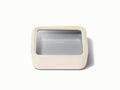 Cream Large Storage Container M994