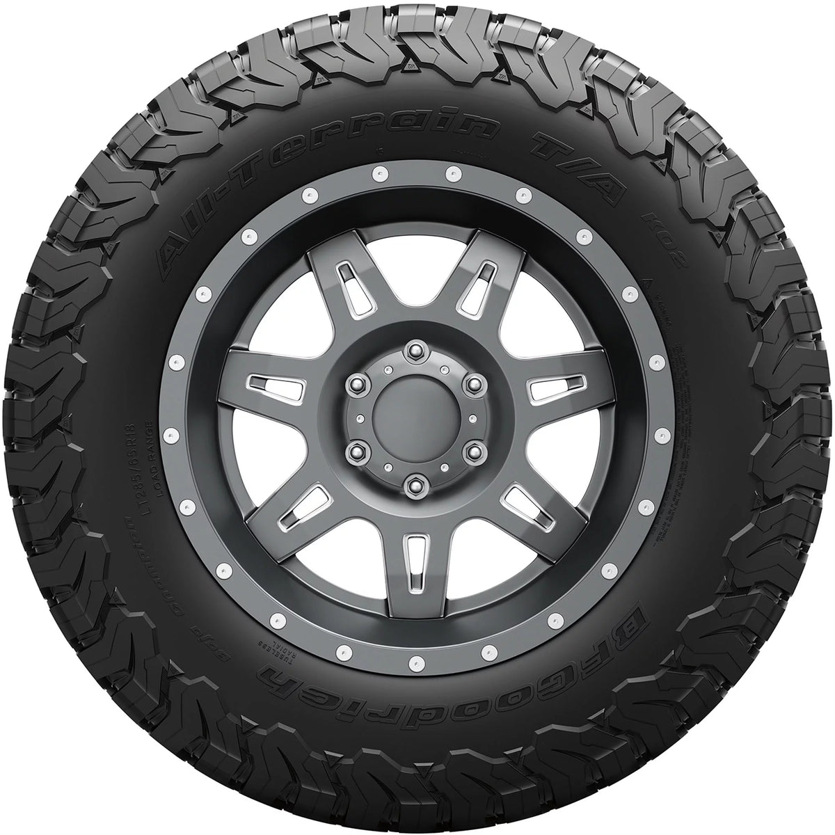 All Terrain Light Truck Tire V977718