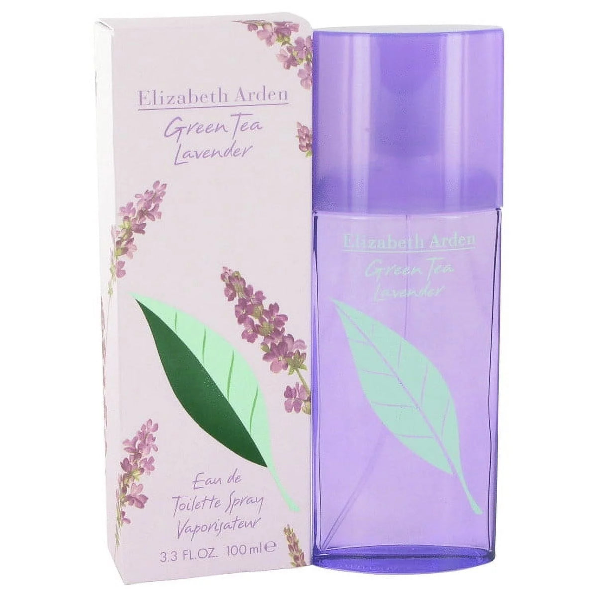 3.3 oz Eau De Toilette Spray T57859