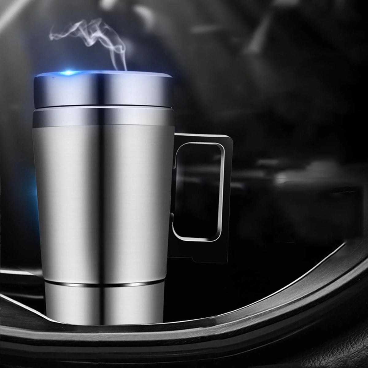 300ml Stainless Steel Portable Electric Kettle A183