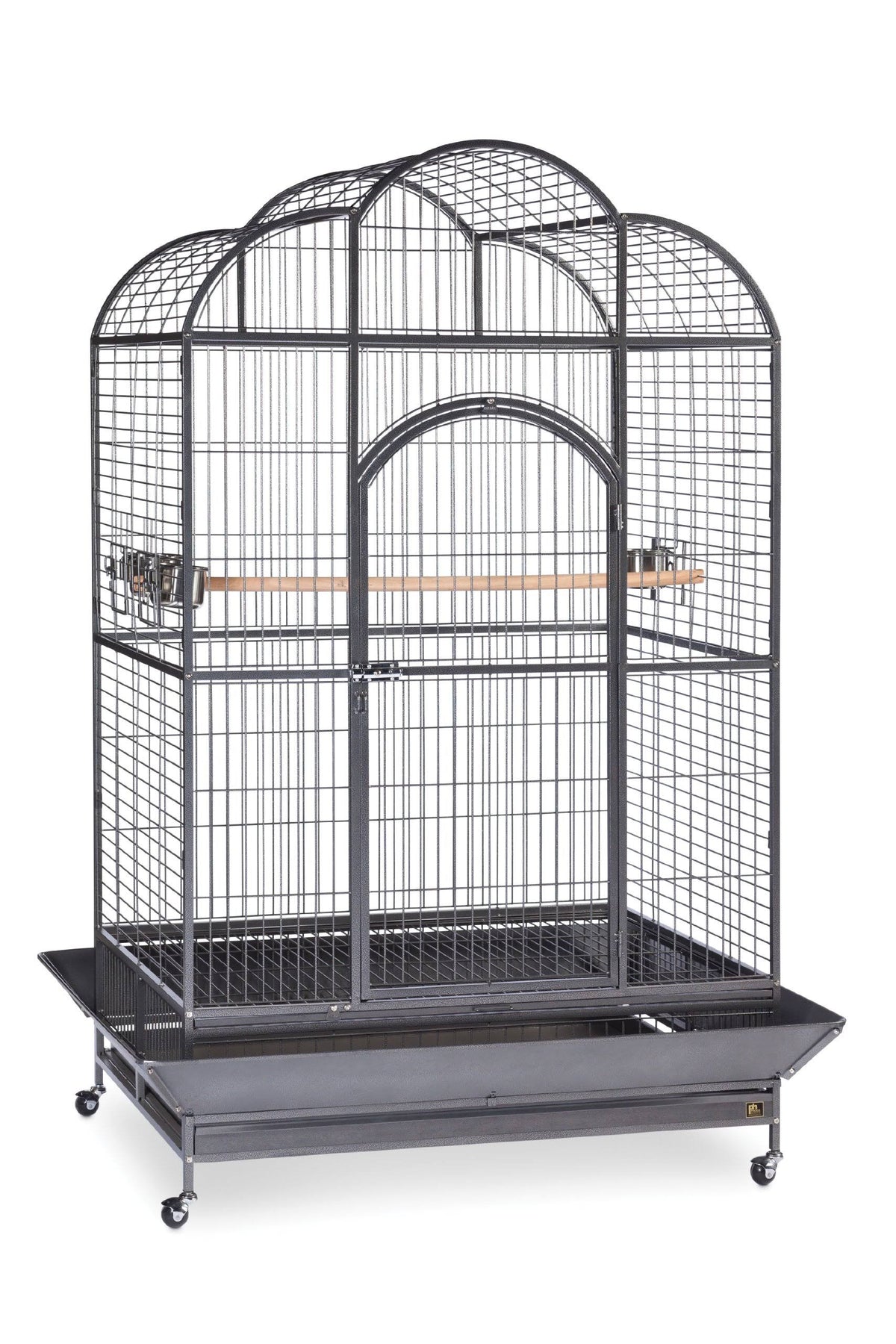 Macaw Dometop Cage J526