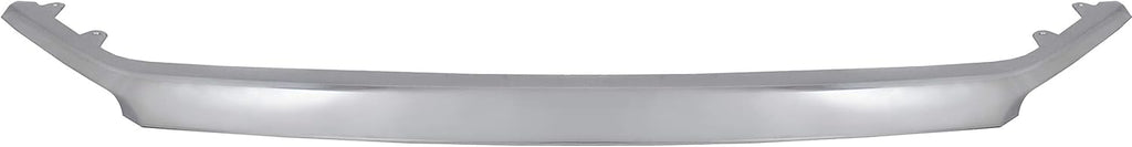 Chrome Grille Molding Set of 3 X9771