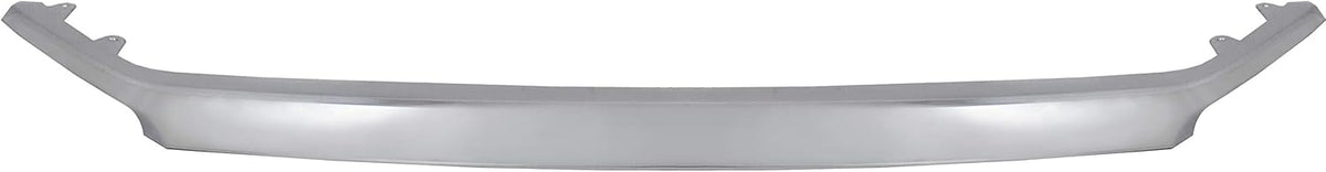 Chrome Grille Molding Set of 3 X9771