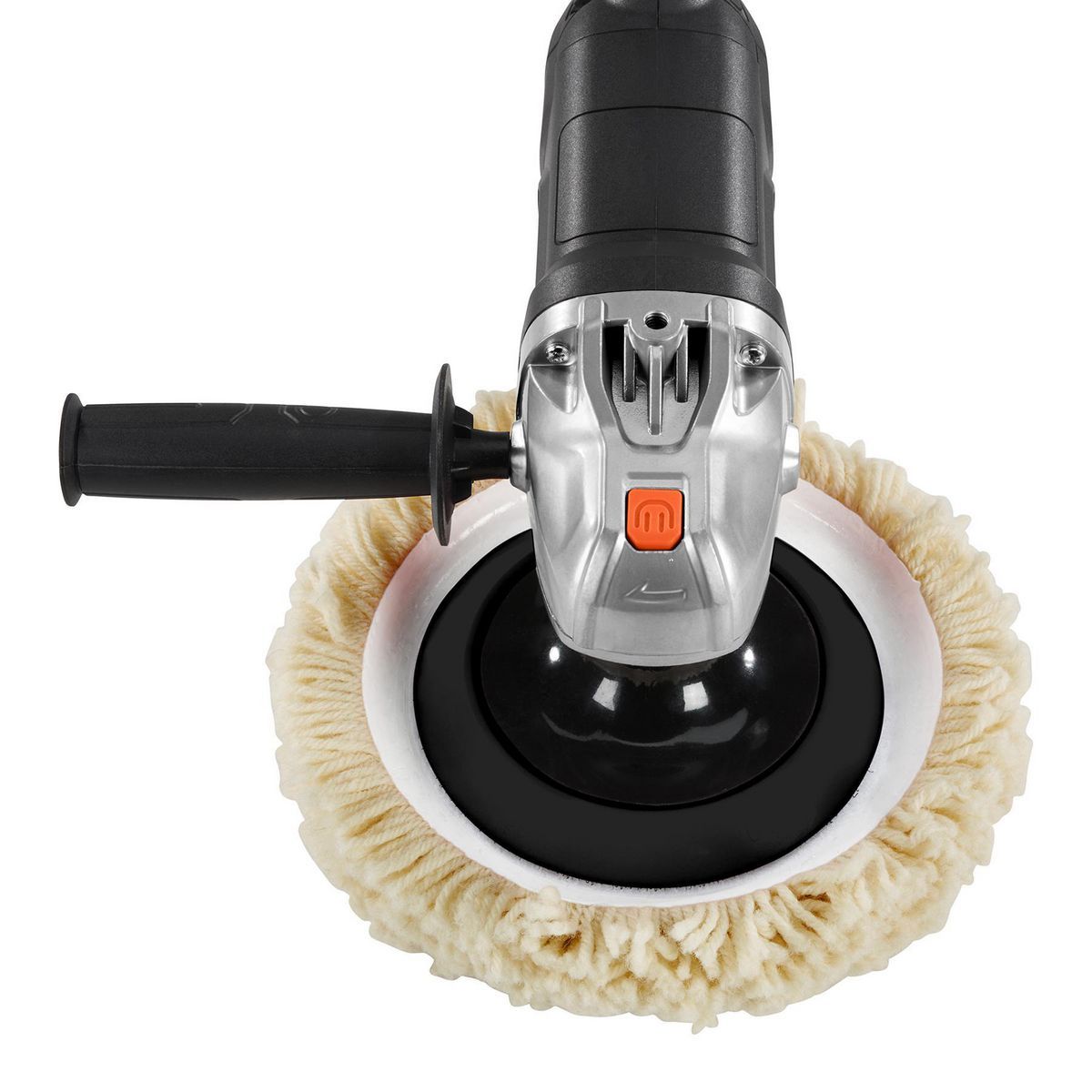 7 in. Variable-Speed Rotary Polisher/Sander L9377