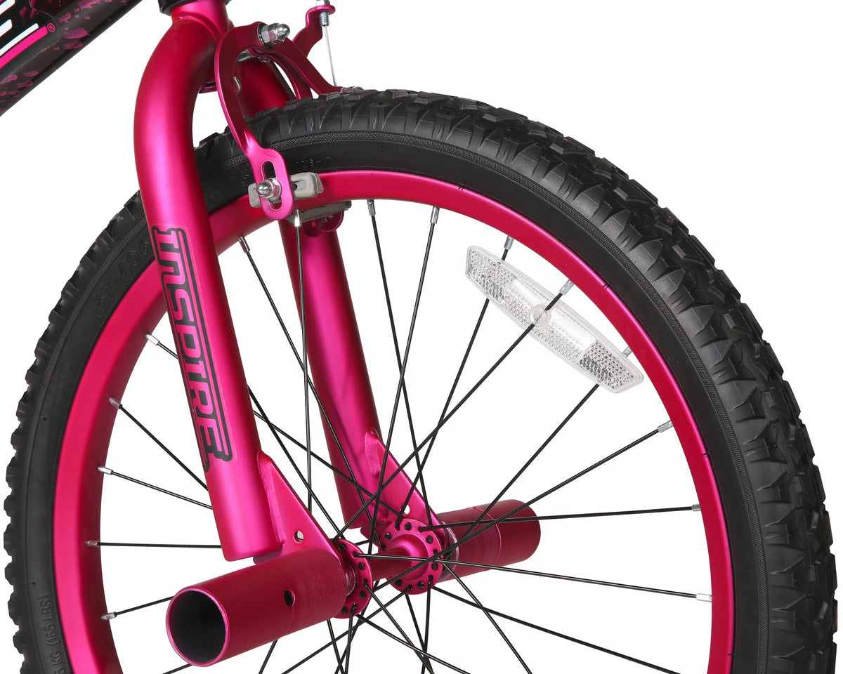 20-Inch Girls BMX Bike X778