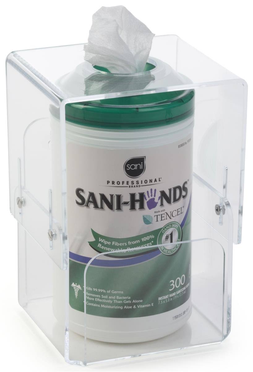 Hand Sanitizer Dispenser K508